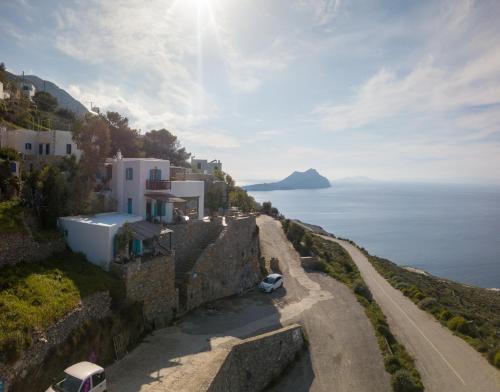 Uranos Studios Amorgos