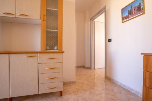  Appartamenti Saccomanni, Ferienwohnung in Marina di Leuca