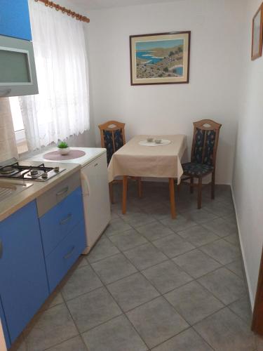 Apartment Ante K A1