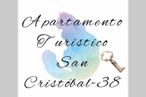  Apartamento Turistico San Cristobal in Plasencia