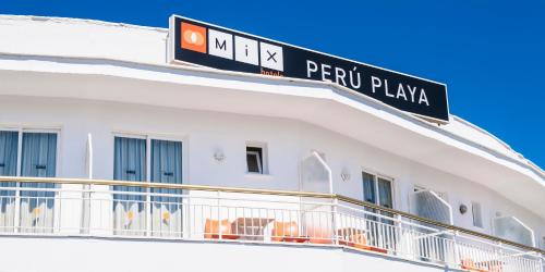 Mix Peru Playa