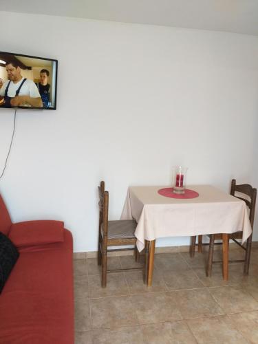 Apartment Ante K A1