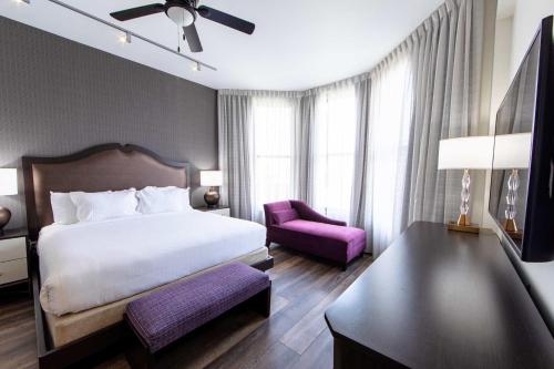 홀리데이 인 클럽 베케이션스 뉴올리언스 리조트, IHG 제공