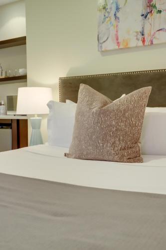 Sojourn at DuPont Place – Washington D.C., DC