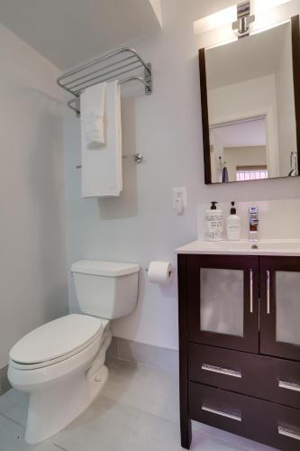 Sojourn at DuPont Place – Washington D.C., DC