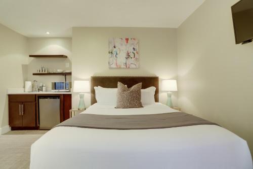 Sojourn at DuPont Place – Washington D.C., DC