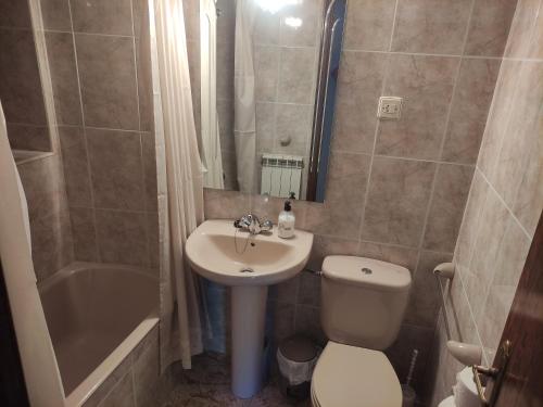 Apartamento Miguel Torla Ordesa