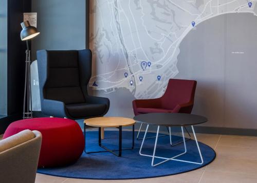 Holiday Inn Express - Nice - Grand Arenas an IHG Hotel - image 2
