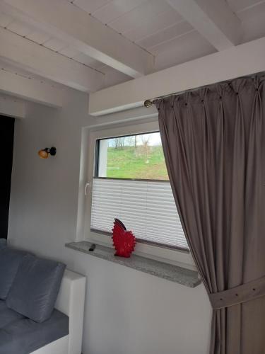 DOMKI - Kaszuby Resort ZACISZE - new cottage, Chmielno (fotografie 5)