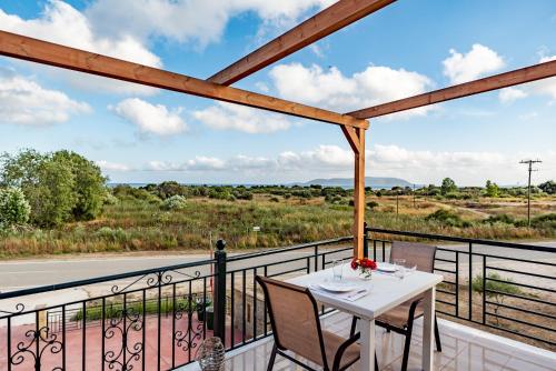 Donna Dorato gîte à louer Neraïdhes