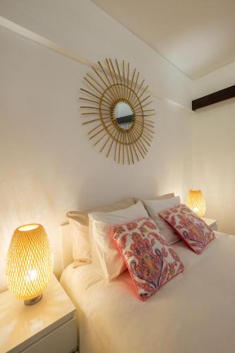  House on the Beach in Sesimbra