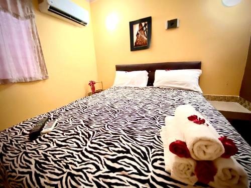 Hotel Roma
