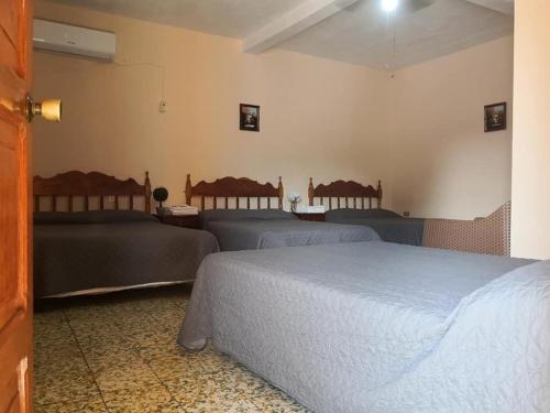 Posada Altavista