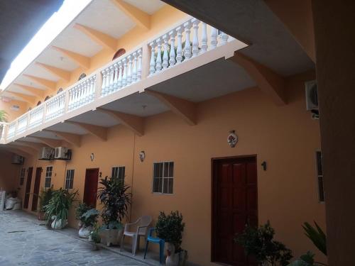 . Posada Altavista