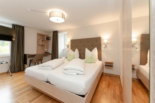 Hotel & Restaurant Fischer 3