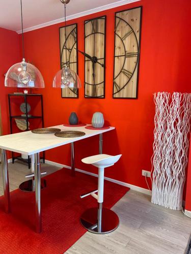  Apartamento Centro Frente Muralla 2 in Lugo