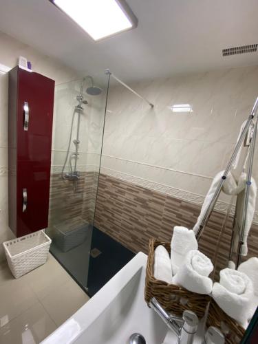  Apartamento Centro Frente Muralla 2 in Lugo