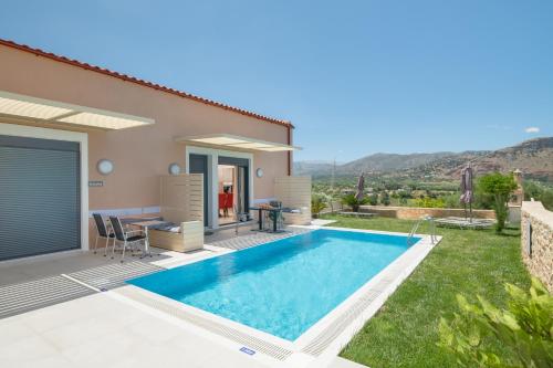 Marinas Villas - Crete