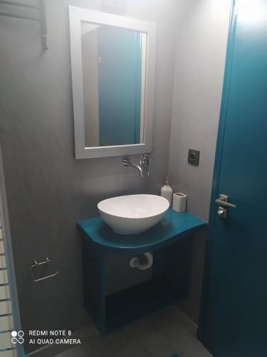 apartment in a country house#, Kalamata (zdjęcie 8)