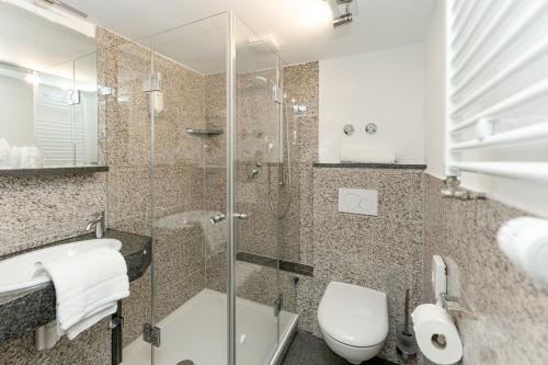 Hotel & Restaurant Fischer 5