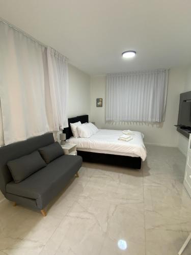 Olala Desert Shades Apartments