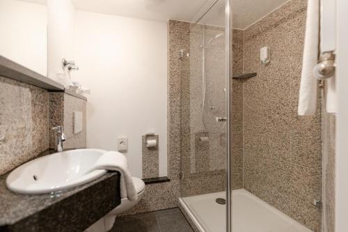 Hotel & Restaurant Fischer 4