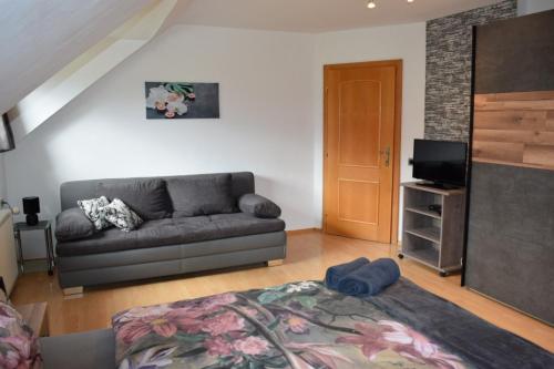 Ferienwohnung Familie Pichler in St. Marein bei Neumarkt