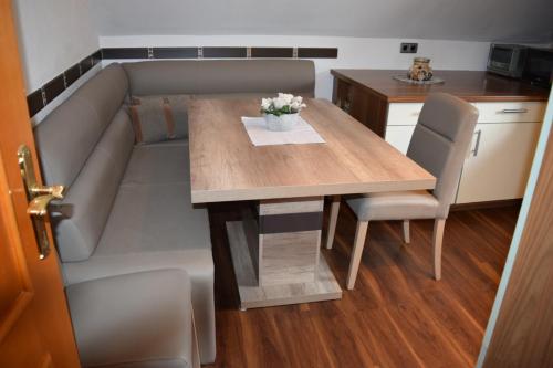 Létesítmények, Ferienwohnung Familie Pichler in St. Marein bei Neumarkt