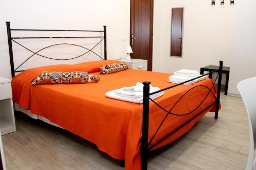  B&B Ciccannina in Rosolini