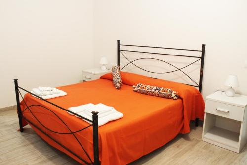 B&B Rosolini - B&B Ciccannina - Bed and Breakfast Rosolini