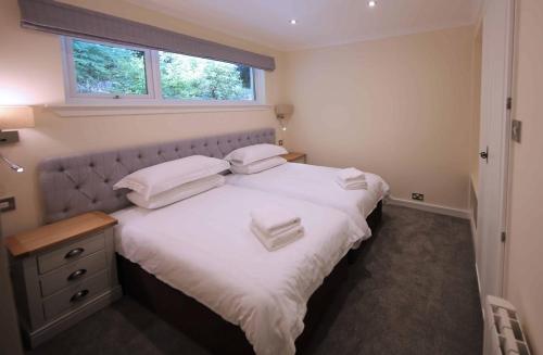 Loch Rannoch Apartment 10 gîte à louer Camasericht