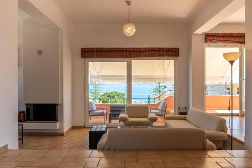 Villa Artia - Accommodation - Xiropigado