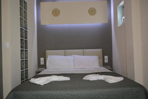 Villa Georgio Paralia