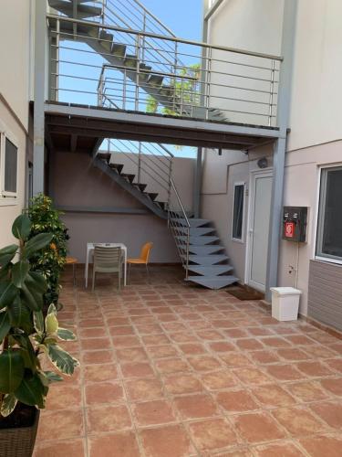  Marion Apartments in Kourouta