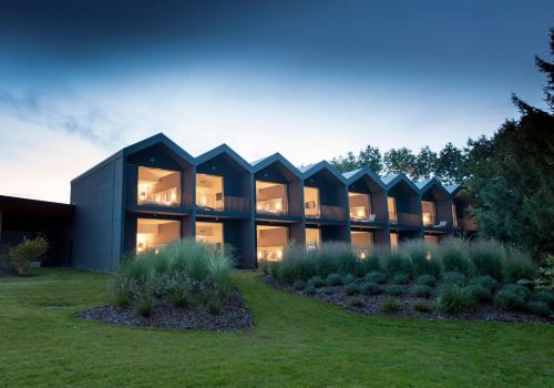 La Source Des Sens Hotel de charme Mertzwiller