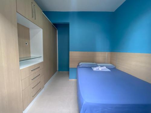 APT2 Piscina Netflix WiFi Ar Cond próx a 2 Shoppigns APT2 Piscina Netflix WiFi Ar Cond próx a 2 Shoppigns