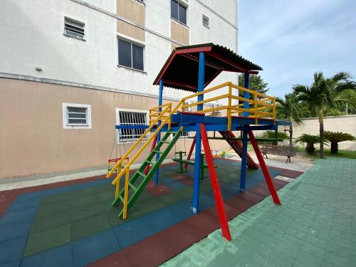 APT2 Piscina Netflix WiFi Ar Cond próx a 2 Shoppigns APT2 Piscina Netflix WiFi Ar Cond próx a 2 Shoppigns