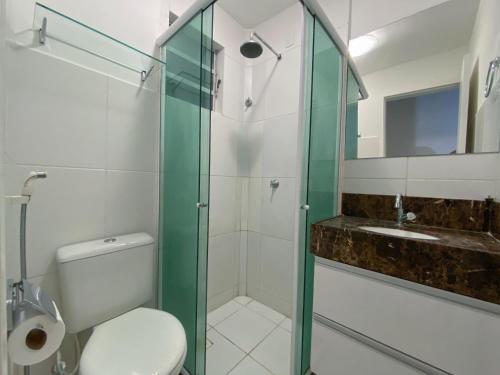 APT2 Piscina Netflix WiFi Ar Cond próx a 2 Shoppigns APT2 Piscina Netflix WiFi Ar Cond próx a 2 Shoppigns