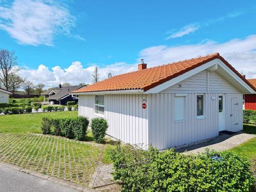 Two-Bedroom Holiday home in Grömitz 2