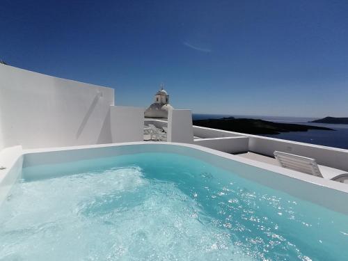 Archontiko Santorini - image 4