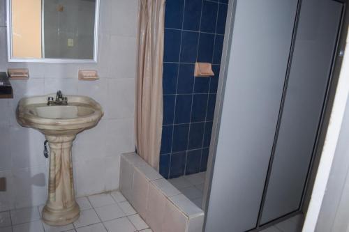 Hotel Virrey