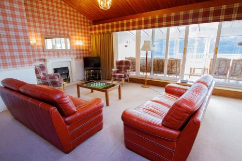 Loch Rannoch Highland Lodge 33 - Kinloch Rannoch