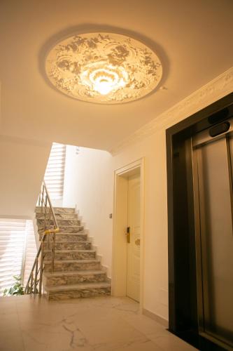 Hotel Vila Mare - image 11