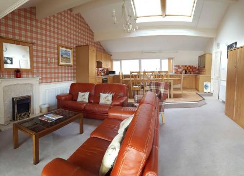 Loch Rannoch Highland Lodge 46 gîte à louer Dunalastair