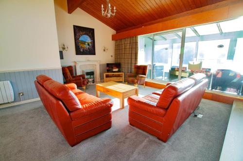 Loch Rannoch Highland Lodge 35 gîte à louer Kinloch Rannoch