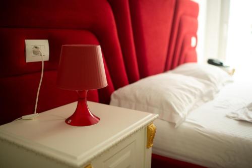 Hotel Vila Mare - image 14