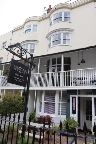 Colson House, Brighton and Hove