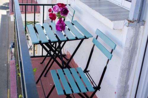 Pablo Neruda Tourist Home in Carmona