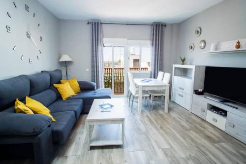 Pablo Neruda Tourist Home in Carmona