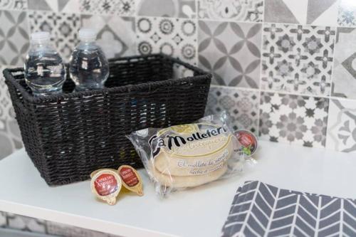 Pablo Neruda Tourist Home in Carmona